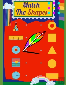 Bertrand.pt - Match The Shapes