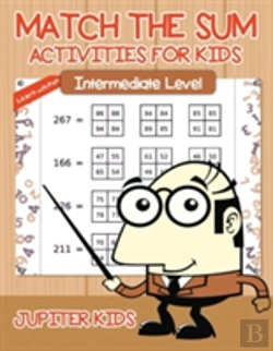 Bertrand.pt - Match The Sum Activities For Kids