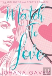 Match To Love