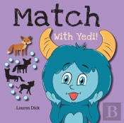 Match With Yedi!:  Ages 3-5  Practice Wi