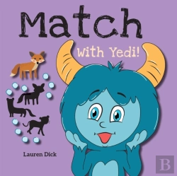 Bertrand.pt - Match With Yedi!:  Ages 3-5  Practice Wi