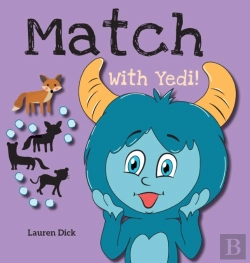Bertrand.pt - Match With Yedi!:  Ages 3-5  Practice Wi