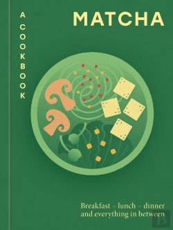 Bertrand.pt - Matcha: A Cookbook