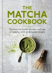 Matcha Cookbook