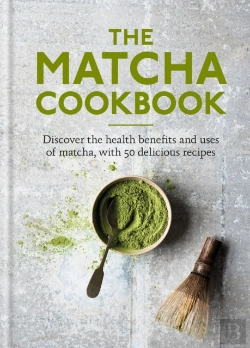 Bertrand.pt - Matcha Cookbook
