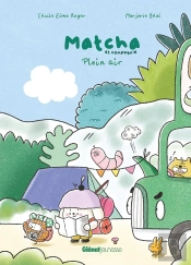 Matcha