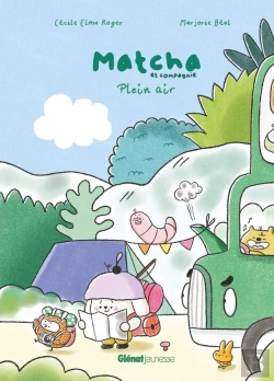 Bertrand.pt - Matcha