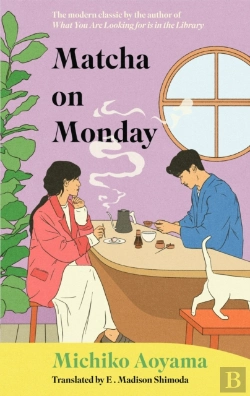 Bertrand.pt - Matcha On Monday