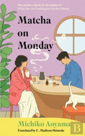 Matcha On Monday