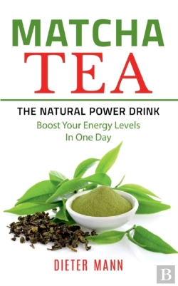 Bertrand.pt - Matcha Tea -The Natural Power Drink