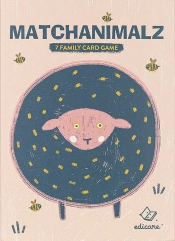 Matchanimalz