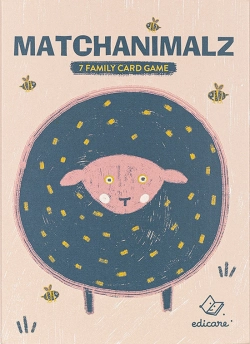 Bertrand.pt - Matchanimalz