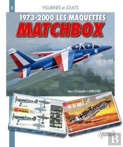 Bertrand.pt - Matchbox ; 1973-2000 Les Maquettes