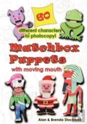 Matchbox Puppets