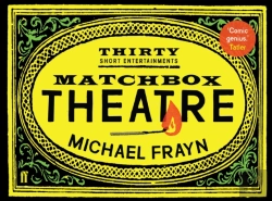Bertrand.pt - Matchbox Theatre