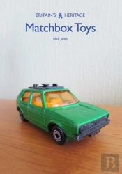 Matchbox Toys