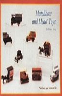 Matchboxâ® And Lledoâ„¢ Toys