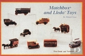 Matchboxâ® And Lledoâ„¢ Toys