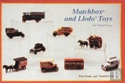 Bertrand.pt - Matchboxâ® And Lledoâ„¢ Toys