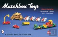 Matchboxâ® Toys