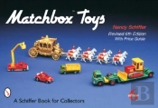 Matchboxâ® Toys