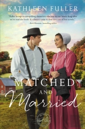 Matched And Married