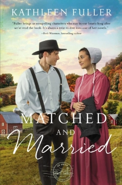 Bertrand.pt - Matched And Married