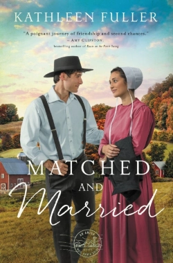 Bertrand.pt - Matched And Married