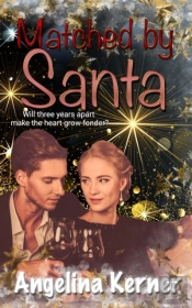 Matched By Santa