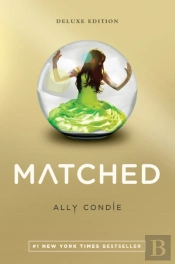 Matched Deluxe Edition
