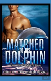 Matched To His Dolphin