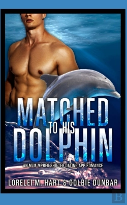 Bertrand.pt - Matched To His Dolphin