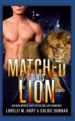 Bertrand.pt - Matched To His Lion