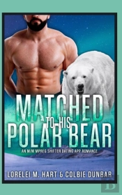 Matched To His Polar Bear