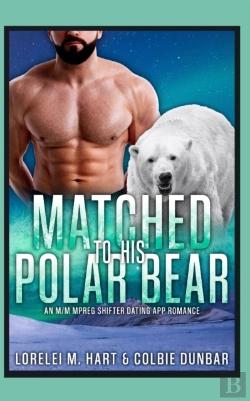 Bertrand.pt - Matched To His Polar Bear