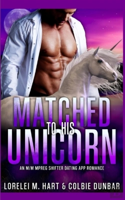 Bertrand.pt - Matched To His Unicorn