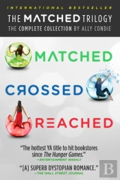 Matched Trilogy