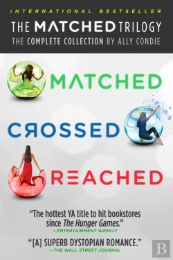 Bertrand.pt - Matched Trilogy