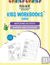 Matching Activity And Shapes & Colours