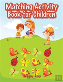 Bertrand.pt - Matching Activity Book For Children