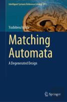 Matching Automata