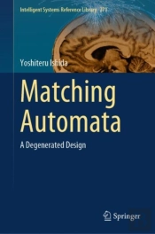 Matching Automata