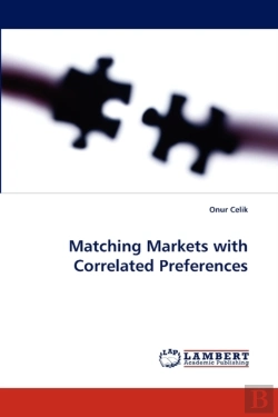 Bertrand.pt - Matching Markets With Correlated Preferences