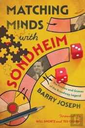 Matching Minds With Sondheim