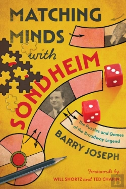 Bertrand.pt - Matching Minds With Sondheim