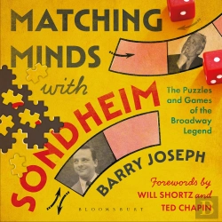 Bertrand.pt - Matching Minds With Sondheim