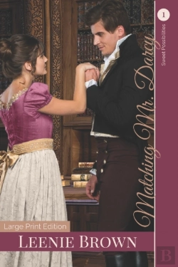 Bertrand.pt - Matching Mr. Darcy: A Darcy And Elizabet