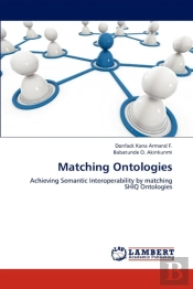 Matching Ontologies