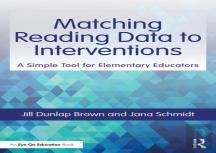 Matching Reading Data To Interventions