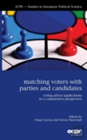 Matching Voters With Parties And Candidates